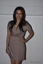 Shama Sikander at DVF-Vogue dinner in Mumbai on 22nd March 2012 (67).JPG